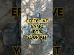 Kit Setup For Real World Action! #tactical