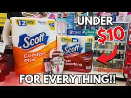 WALGREENS DEALS THIS WEEK! EASY ALL DIGITAL COUPON DEALS #couponing