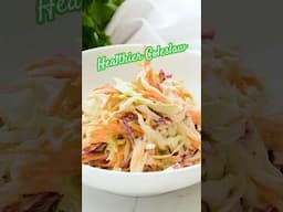 Homemade Coleslaw