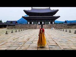 Les plus beaux temples de la Corée du Sud - Haeninsa - Bulguksa - Jogyesa - Documentaire - AT