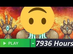 The Modded Terraria Experience
