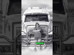 Trucking Nightmare: Why No One Wants To Drive