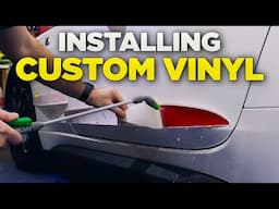 I Installed a 1-Year Ceramic Coating - EASY DIY
