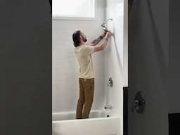DIY Basics - How to Change a Shower Head | The Home Depot