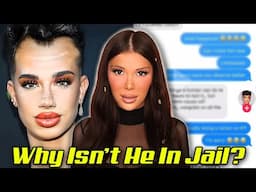 Dear James Charles: Leave Underage Boys Alone, Please.