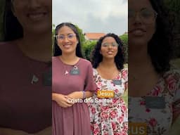 Sinta o Amor de Jesus Cristo | Vamos Orar Juntos