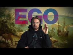 Ego vs Impact: Entrepreneurs Building For Money or God?
