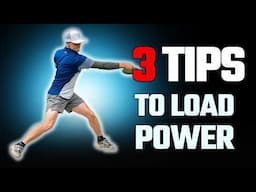 How To Load For MAXIMUM Backhand POWER