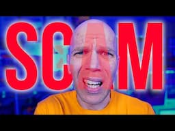CAUTION! Impersonation Scam Affects Authors | What You Need to Know