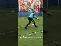 Safe hands 🧤⚽️ #goalkeeper #football