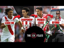 THE EX FILES | José Fonte on Southampton's rise from League One to the Europa League 📈