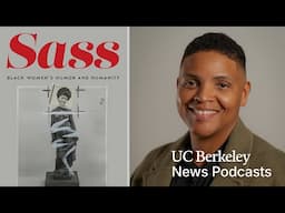 J Finley on how Black women use sass to claim their humanity