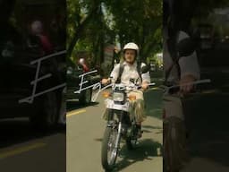 Sudah Rilis "Egois" di YouTube @yurisanasepteasa