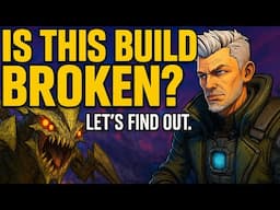 Testing the Borderlands 3 Grand Master Zane Build From SpartanGameZone! Pt 1