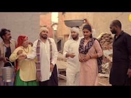 Matru Ka Karza // मटरु का कर्ज़ा // Andi chhore Comedy