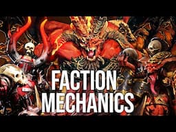 Khorne 2025 Immortal Empires Campaign Guide   Total War Warhammer 3
