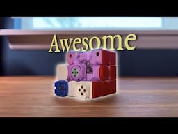The Zhanchi v5 is Awesome!