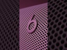 Beats Pill Unboxing | Blush Pink