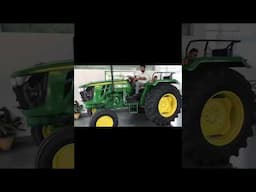 John Deere 5310 new 2025 tractor model short video