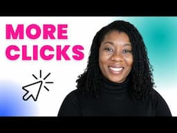 Fix Your Email Click Through Rate (CTR) in Less Than 24 Hours