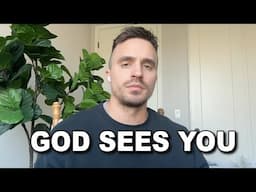 I prayed God would show this (to the RIGHT people)