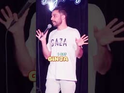Anti-inflammatory remarks #shorts #standup #comedy