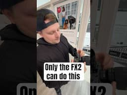 No other camera does this