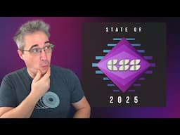 The State of CSS 2025 survey