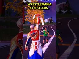 Cody Rhodes vs John Cena