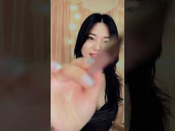 Let Me Draw On Your Face… With This Pencil ✏️👀 #ASMR