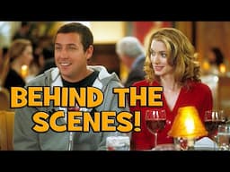 MR DEEDS | Behind the Scenes