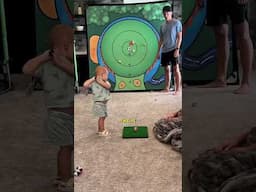 DAY 20: Hole in One Challenge ⛳️ #golf #golfchallenge #golfing