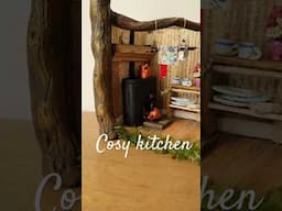 Bark & Branches | Faerie Treehouse Kitchen Grows #fairygirl