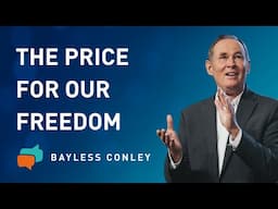 Jesus and Barabbas | Bayless Conley