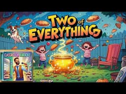 🎶Two of Everything🎶| Classroom Karaoke | Educational Music | AAPI | Two of Everything