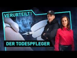 Der Todespfleger | Verurteilt! - Der Gerichtspodcast (S12/F10)