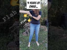 Does #OMAD help loose skin?