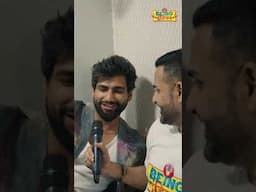 Harsh Gujral done Engineering Boss Ne Bola Job Chhod De! #shorts @BeingIndianchannel