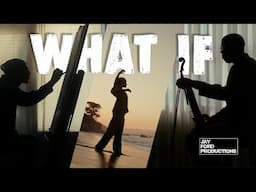 "What If" – A Film by Canon Creator Jay Ford