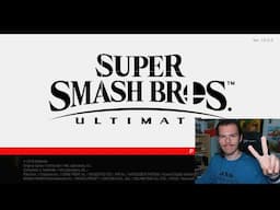 Let's play some Smash Ultimate! Arena Battles w/ viewers