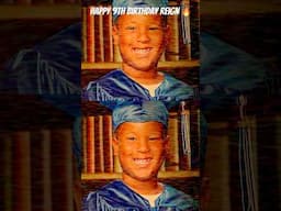 Happy 9th Birthday Reign 🔥 I love you #happy9thbirthday