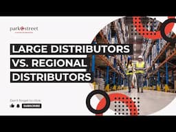 National vs. Regional Alcohol Distribution: How to Choose for Your Brand