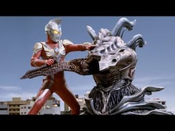 Ultraman Max Episode 10: Young DASH