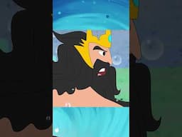 Khoảng trời yêu thương   Phim hoạt hình hay   VUA THỜI GIAN Phần 7 #cartoon #animatedfilm