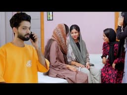 സഫയുടെ ആദ്യ ആൽബം മെഹനാസിന്റെ കൂടെ വീഡിയോ mehnaz mehnu wife safa album kunjupenale kallyanam Thanseer