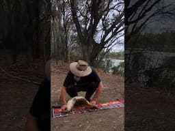 Yoo Yoo!!!! #fishing #carp #shorts #youtubeshorts