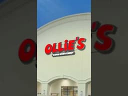 Cricut Supplies UNDER $3?! #ollies #finds #craftfinds #craft #crafter #cricut #cricutmade