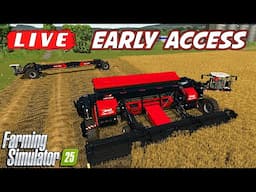 🔴 Live NEXAT DLC Early Access