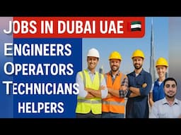 Jobs in Dubai UAE 🇦🇪 SAAD Precast Company | Foughty1