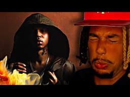 ImXavier Reacts to SoFaygo - Don't Hold The Fire
